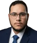 Leonan Carvalho - Advogado Militar